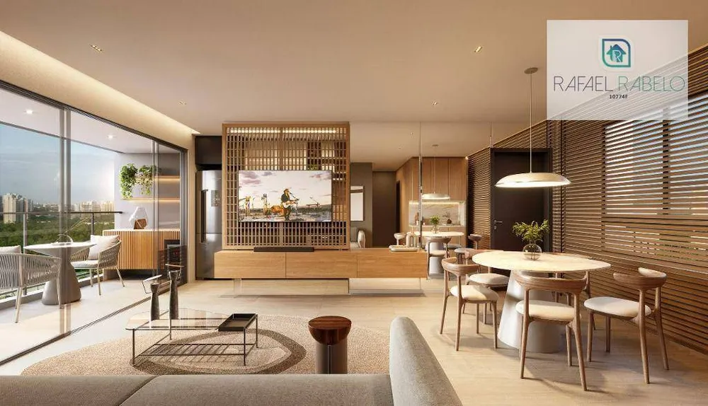 Apartamento, 3 quartos, 84 m² - Foto 12