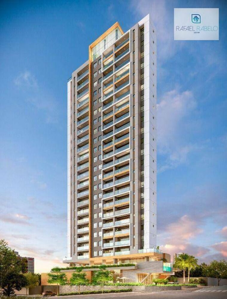 Apartamento, 3 quartos, 84 m² - Foto 2