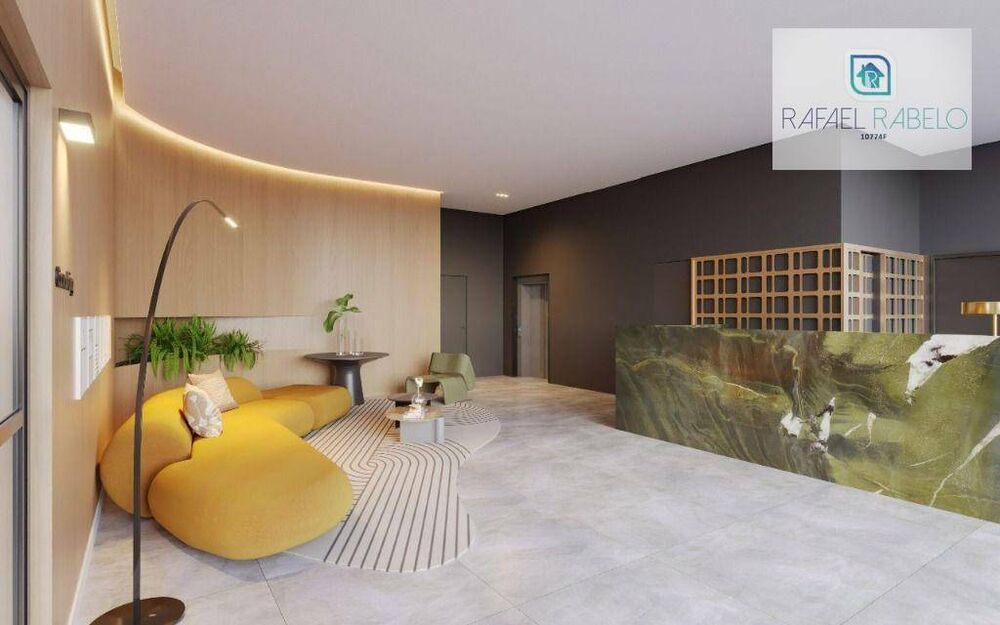 Apartamento, 3 quartos, 84 m² - Foto 9