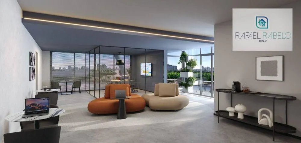 Apartamento, 3 quartos, 84 m² - Foto 11