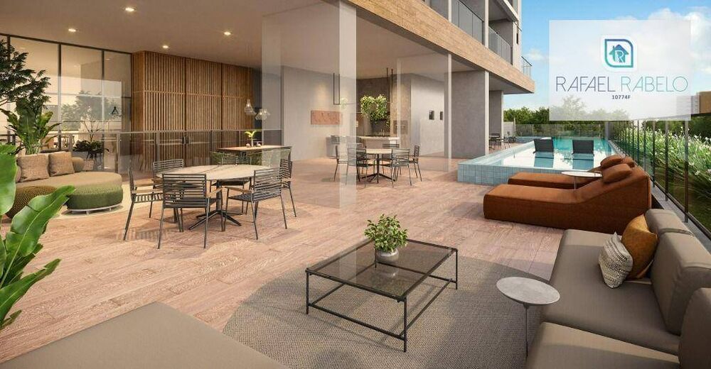 Apartamento, 3 quartos, 84 m² - Foto 10