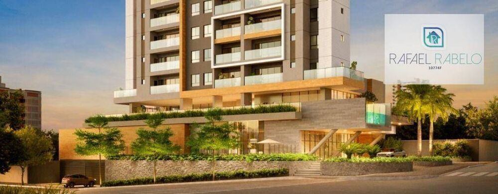 Apartamento, 3 quartos, 84 m² - Foto 5