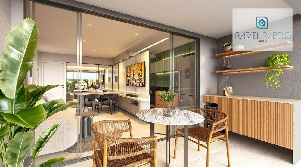 Apartamento, 3 quartos, 84 m² - Foto 10