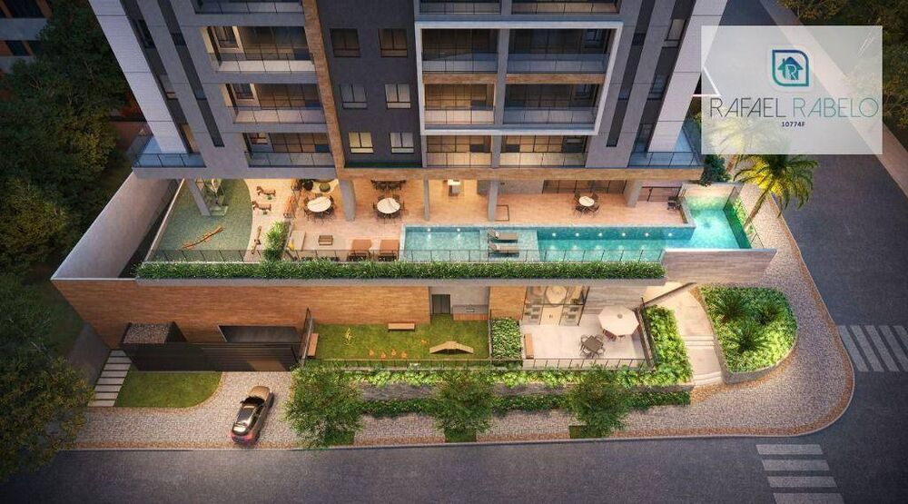 Apartamento, 3 quartos, 84 m² - Foto 4