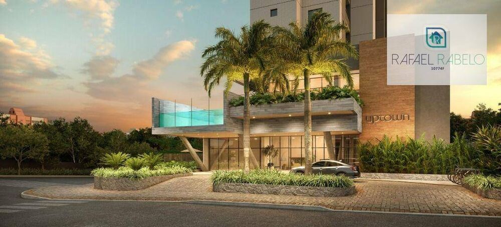 Apartamento, 3 quartos, 84 m² - Foto 3
