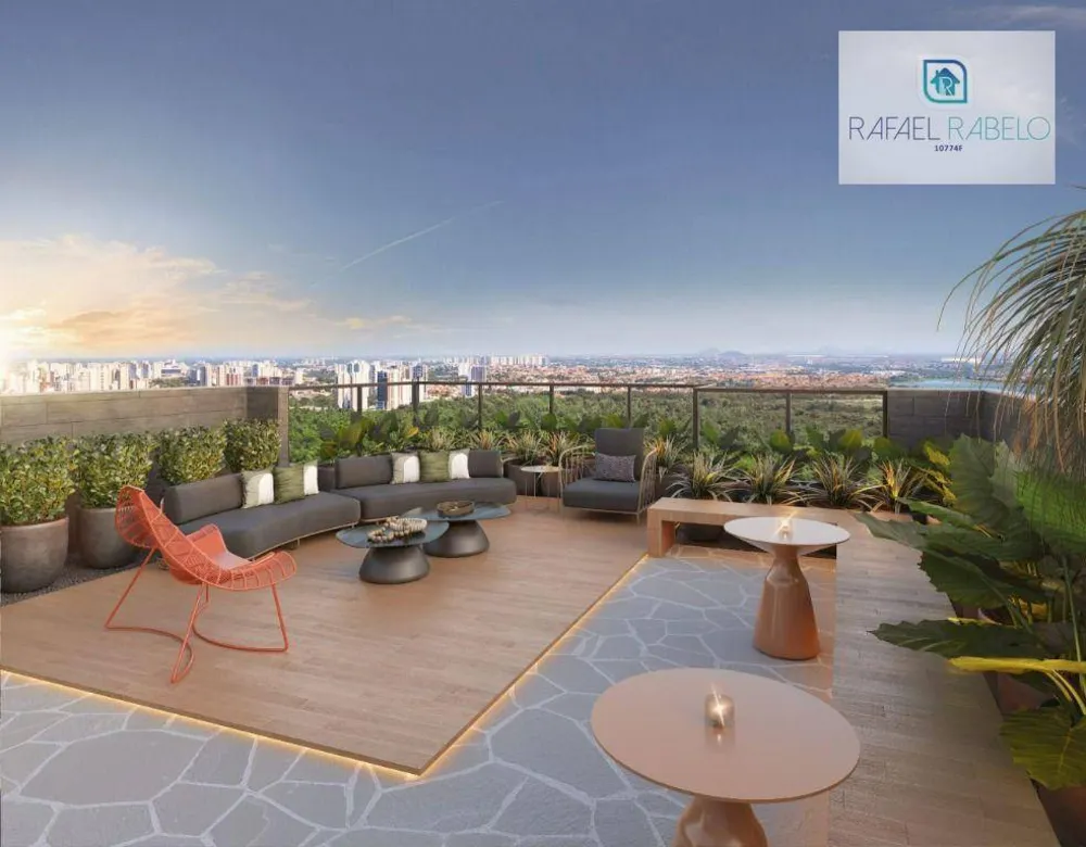 Apartamento, 3 quartos, 84 m² - Foto 8