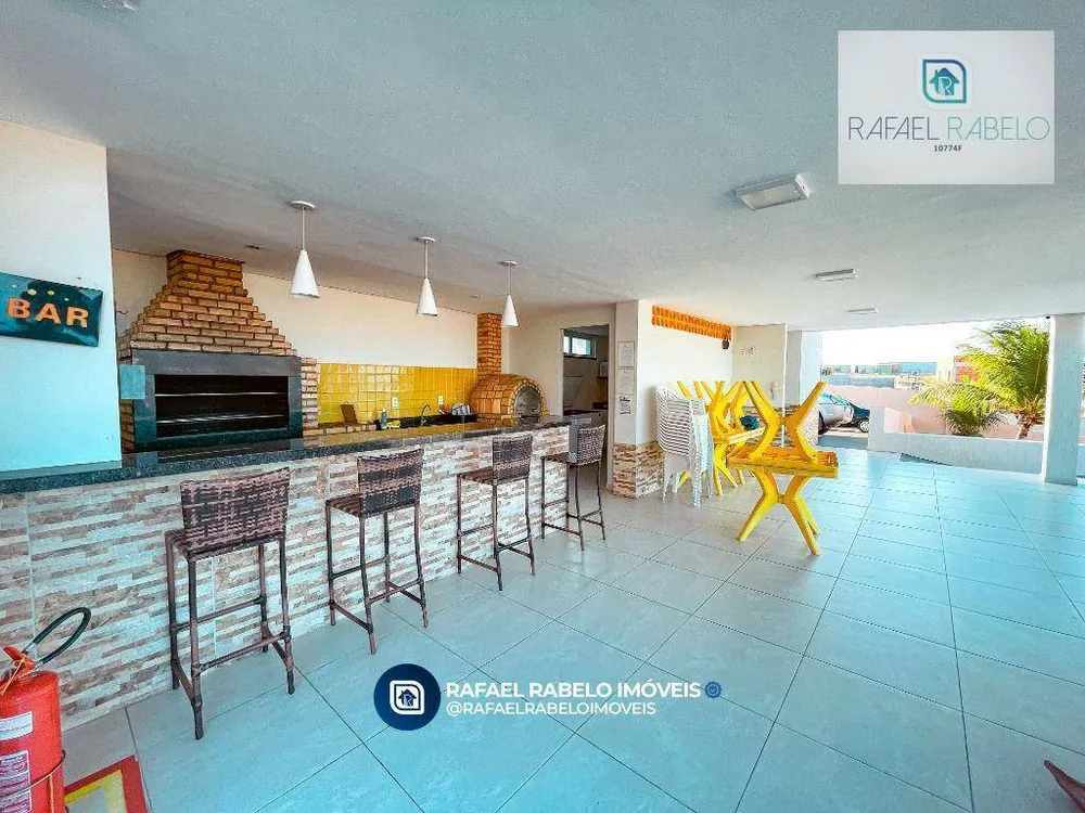 Casa de Condomínio, 3 quartos - Foto 10