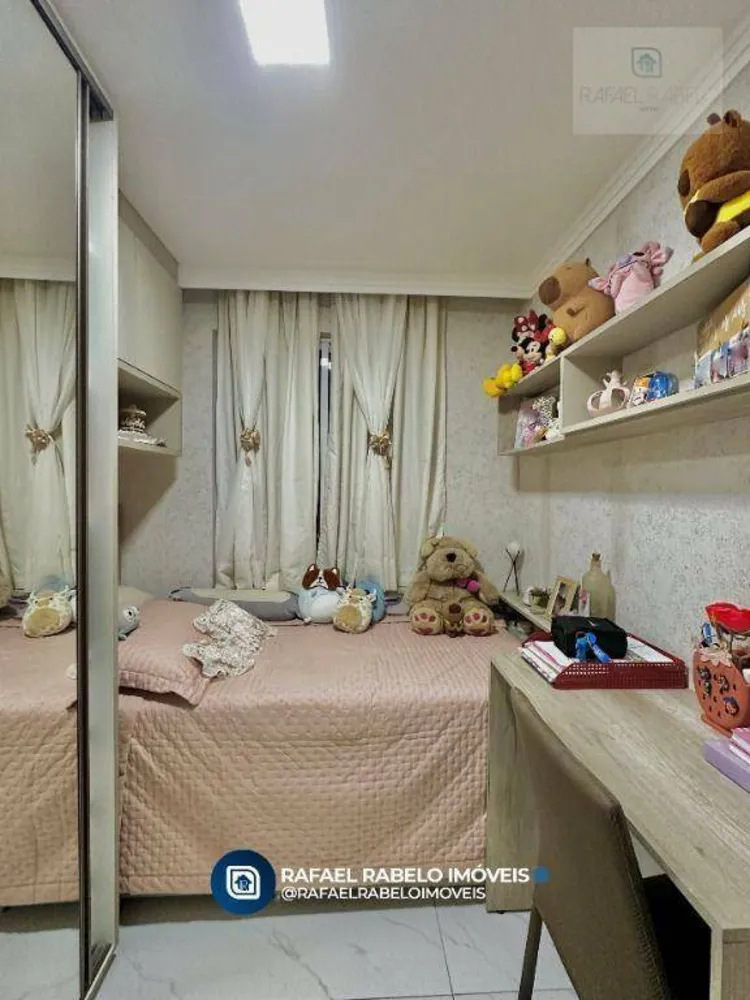 Apartamento, 3 quartos, 65 m² - Foto 8