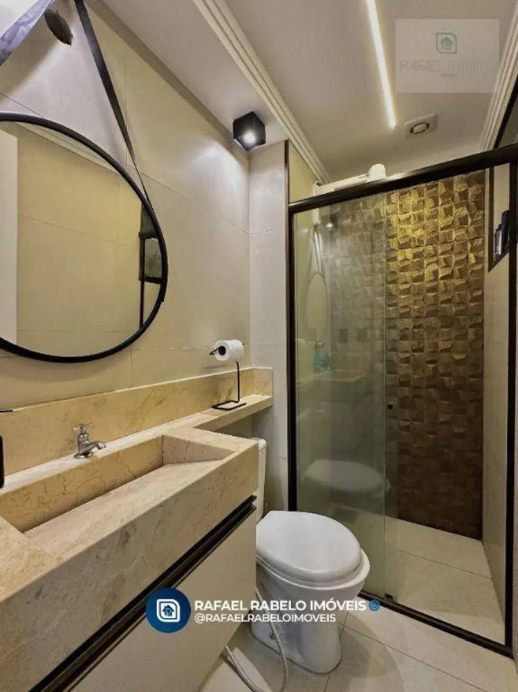 Apartamento, 3 quartos, 65 m² - Foto 5