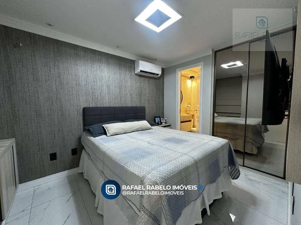 Apartamento, 3 quartos, 65 m² - Foto 4