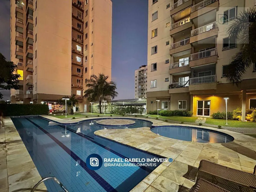 Apartamento, 3 quartos, 65 m² - Foto 11