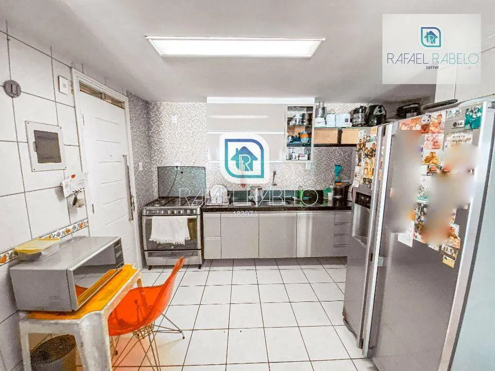 Apartamento, 4 quartos, 285 m² - Foto 6