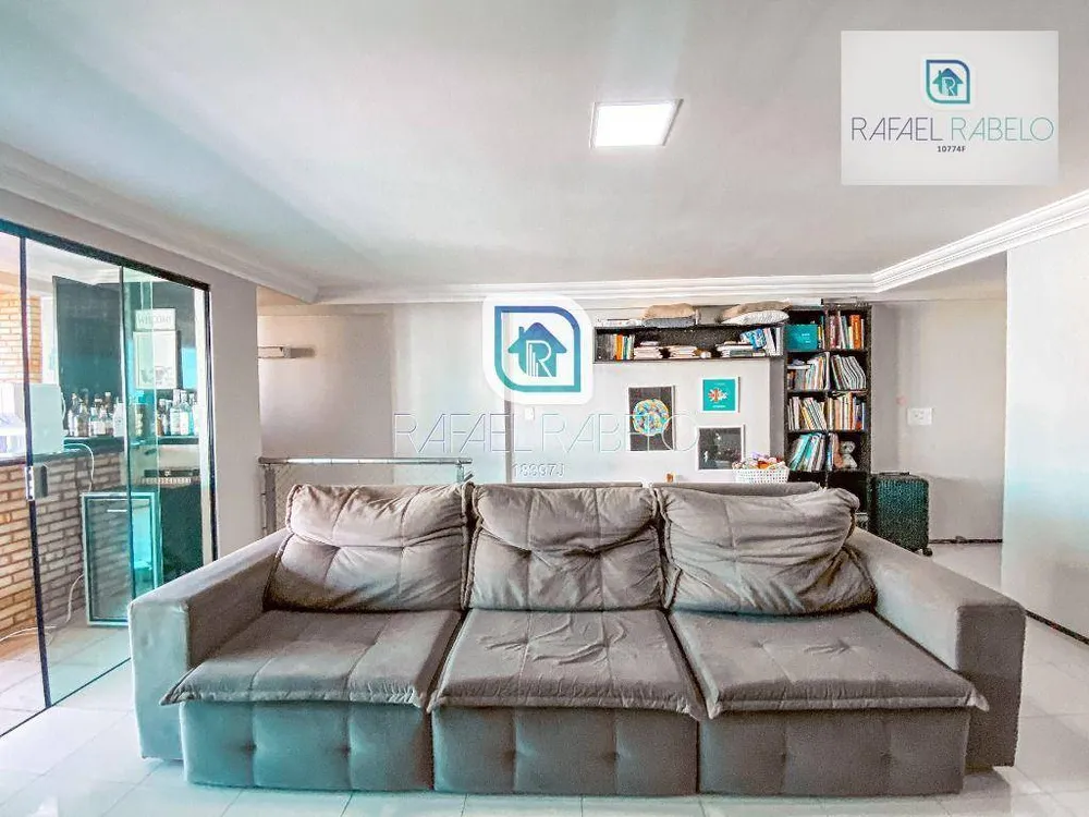 Apartamento, 4 quartos, 285 m² - Foto 9