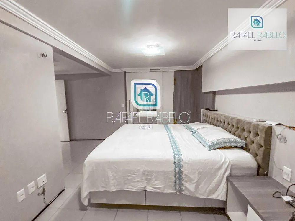 Apartamento, 4 quartos, 285 m² - Foto 11