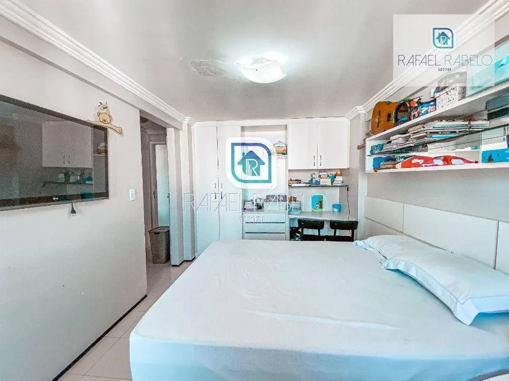 Apartamento, 4 quartos, 285 m² - Foto 7