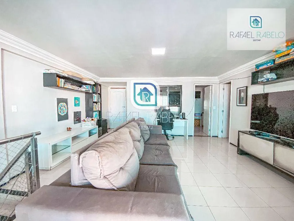Apartamento, 4 quartos, 285 m² - Foto 8