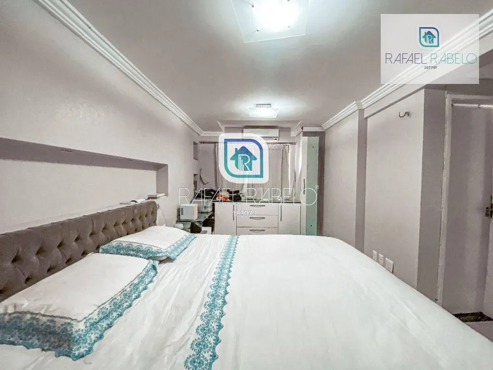 Apartamento, 4 quartos, 285 m² - Foto 12
