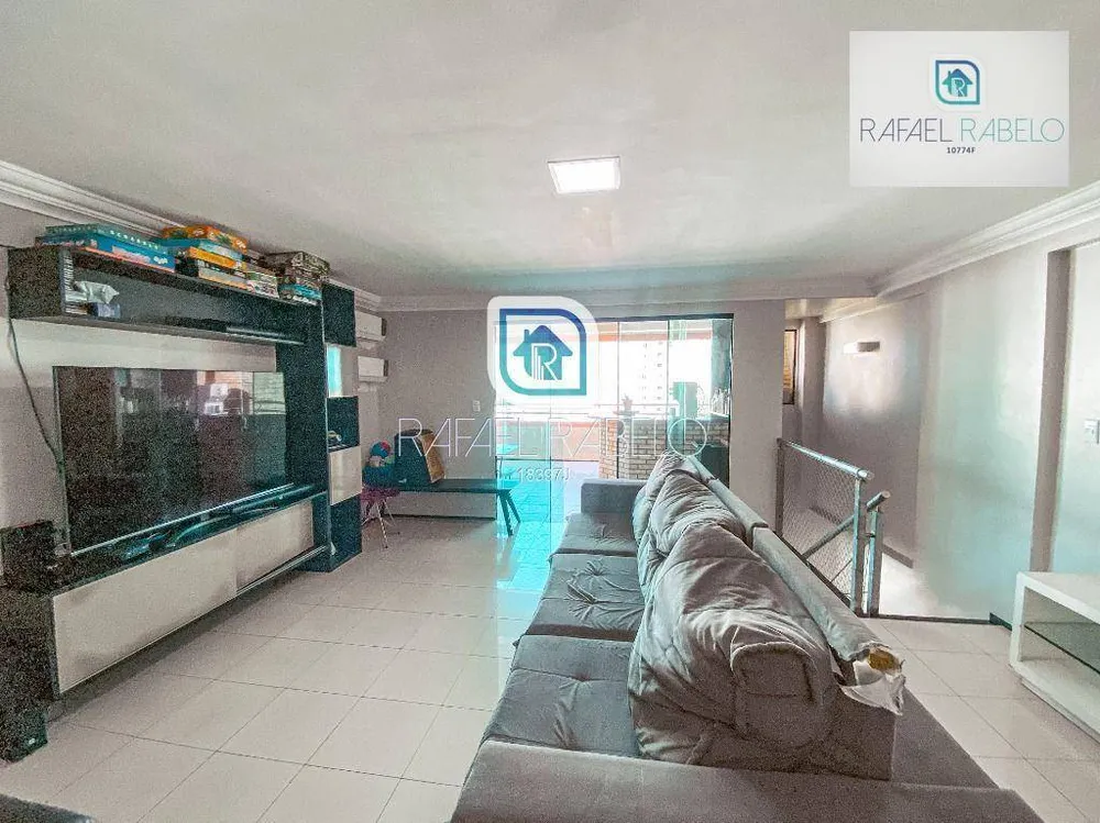 Apartamento, 4 quartos, 285 m² - Foto 10
