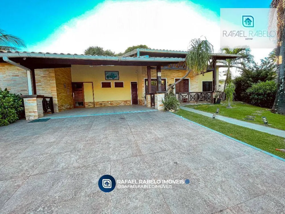 Casa de Condomínio, 5 quartos - Foto 3
