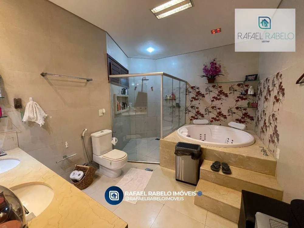 Casa de Condomínio, 5 quartos - Foto 12