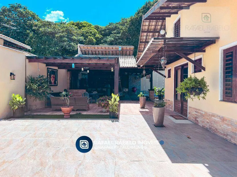 Casa de Condomínio, 5 quartos - Foto 4