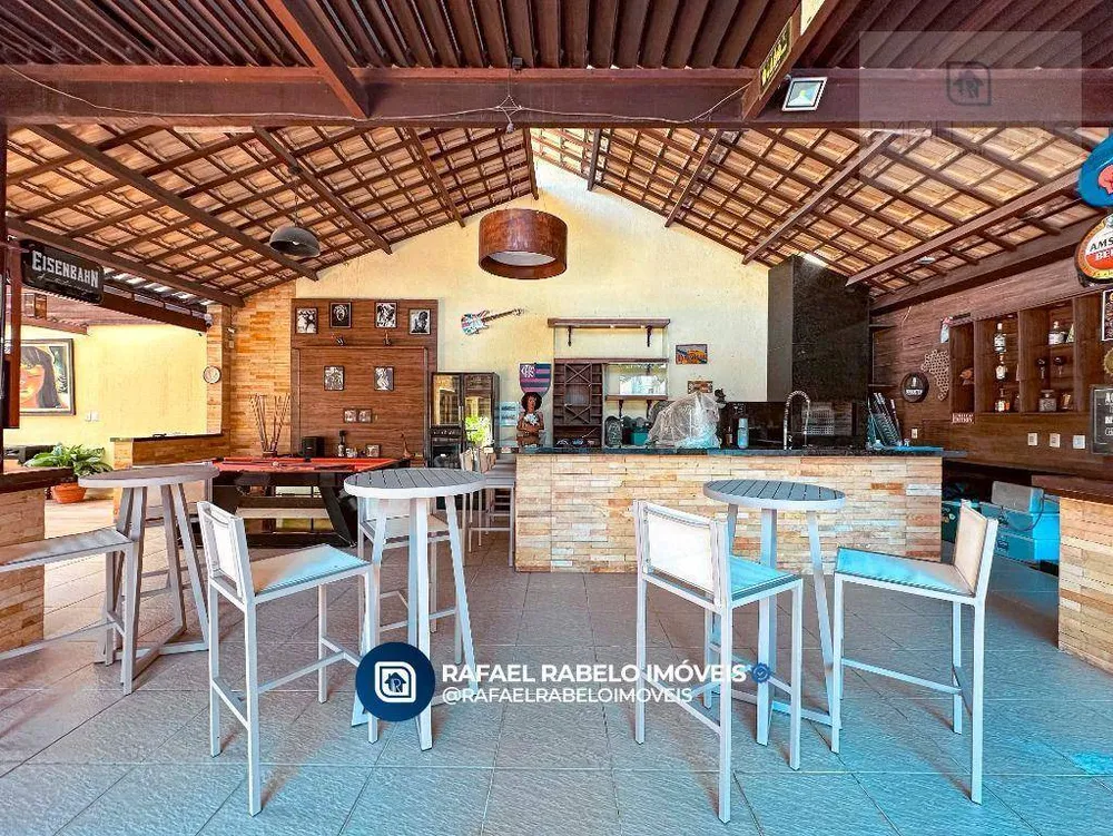 Casa de Condomínio, 5 quartos - Foto 5
