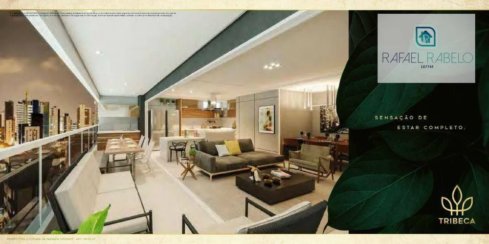 Apartamento, 3 quartos, 95 m² - Foto 12
