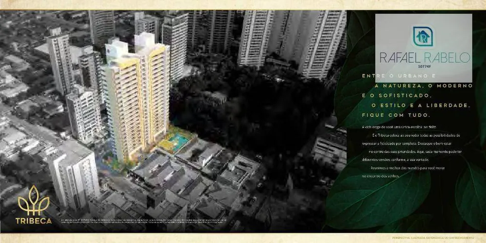 Apartamento, 3 quartos, 95 m² - Foto 1