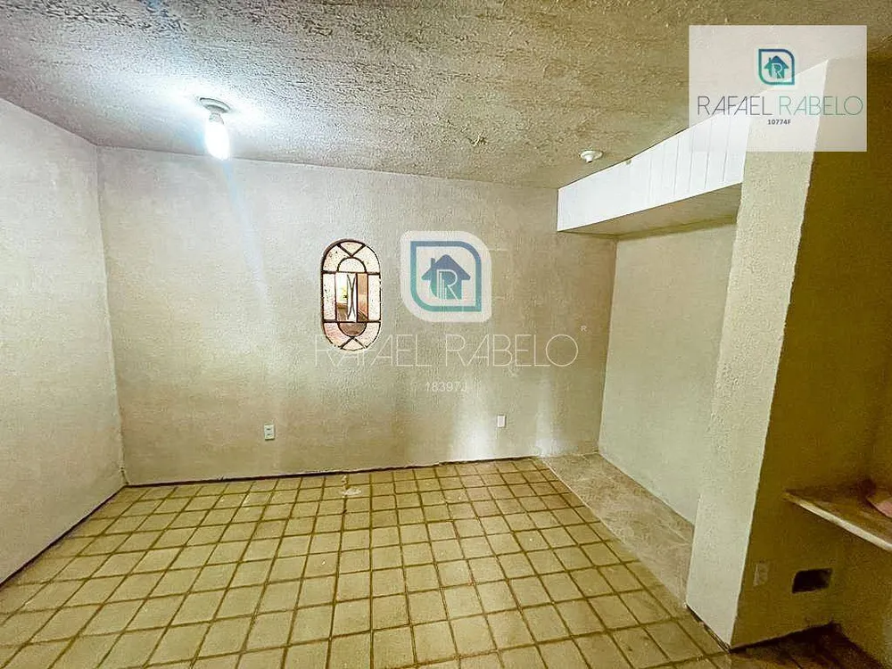 Sala-Conjunto, 28 m² - Foto 5