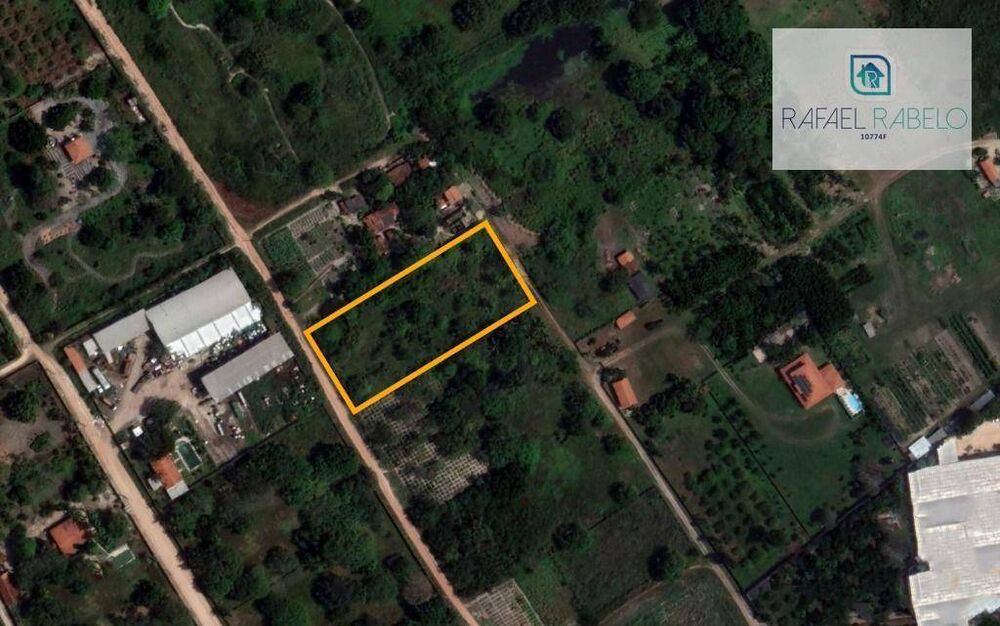 Terreno, 285 m² - Foto 1