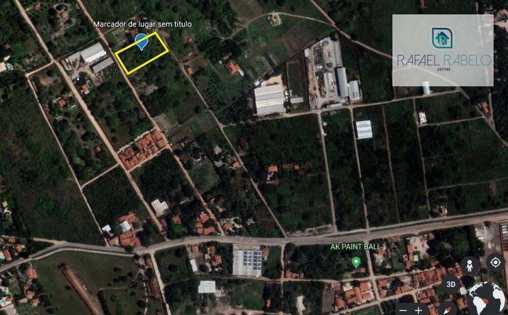 Terreno, 285 m² - Foto 3