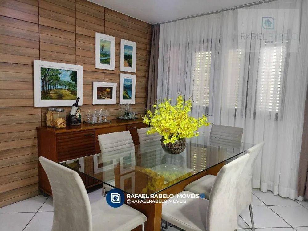 Casa de Condomínio, 5 quartos - Foto 5