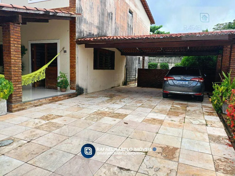 Casa de Condomínio, 5 quartos - Foto 1