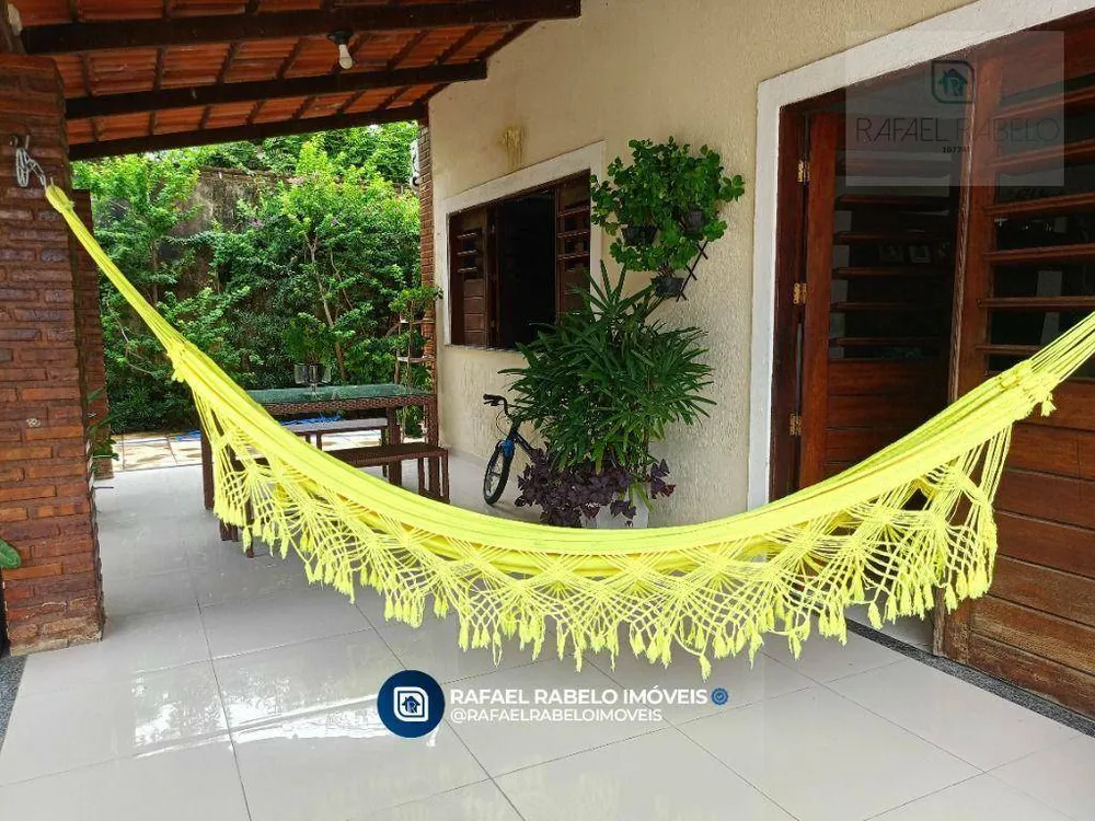 Casa de Condomínio, 5 quartos - Foto 3
