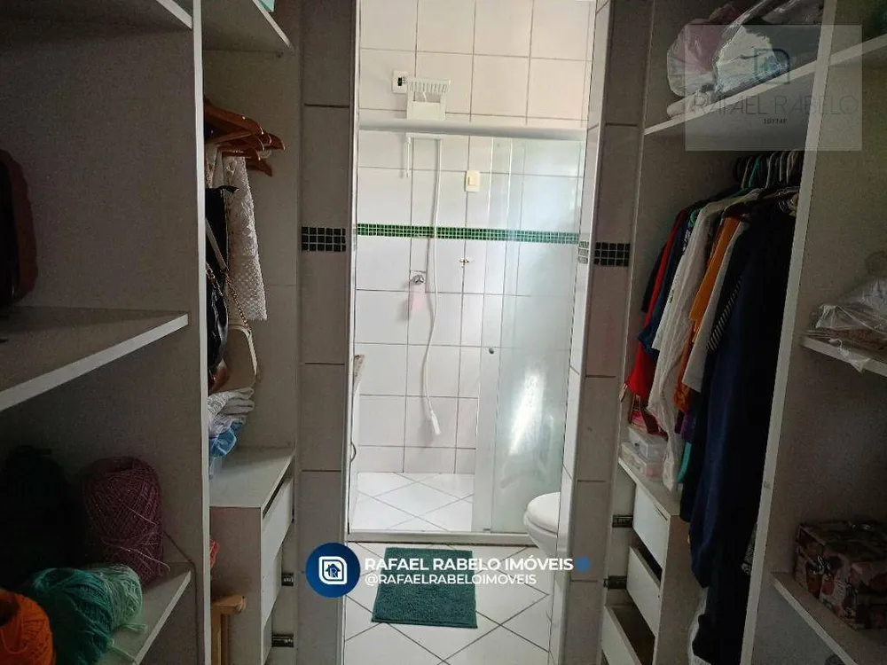 Casa de Condomínio, 5 quartos - Foto 7