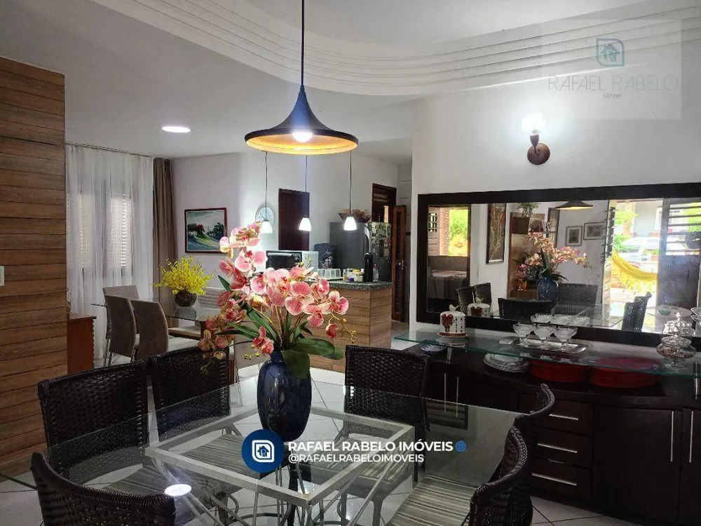 Casa de Condomínio, 5 quartos - Foto 4
