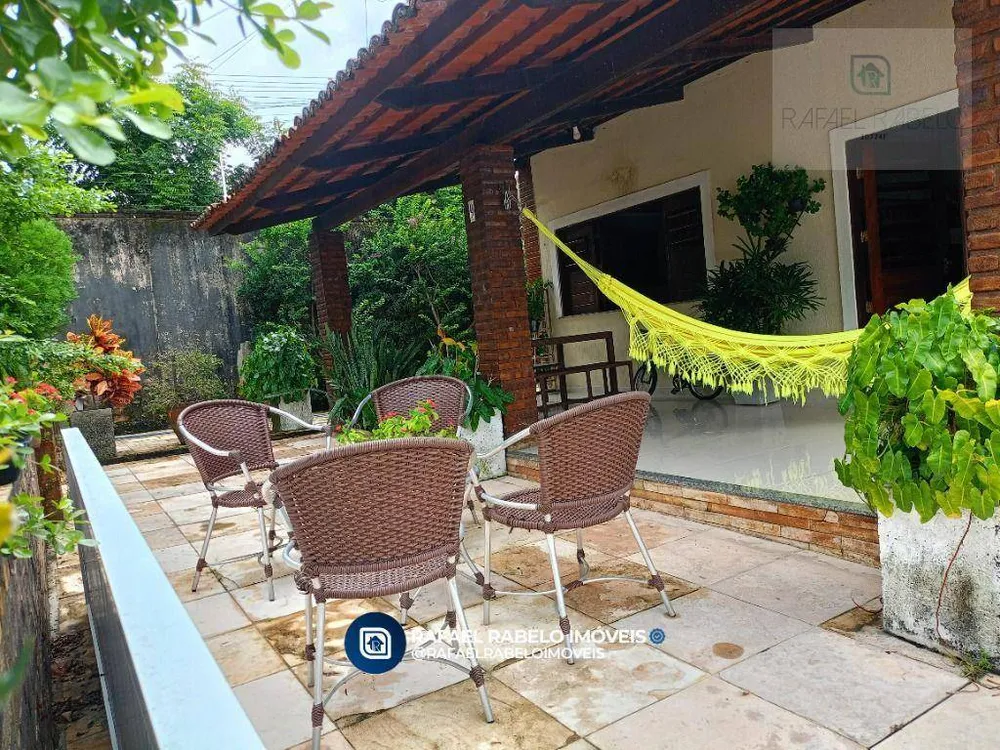 Casa de Condomínio, 5 quartos - Foto 2