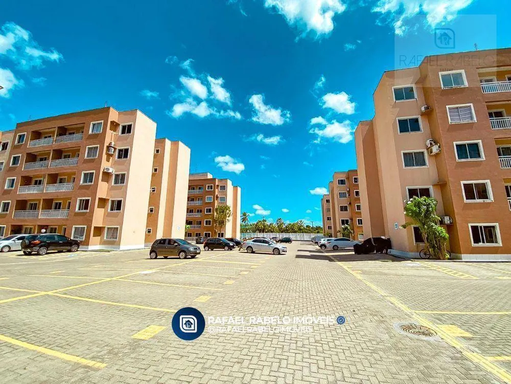 Apartamento, 2 quartos, 48 m² - Foto 9