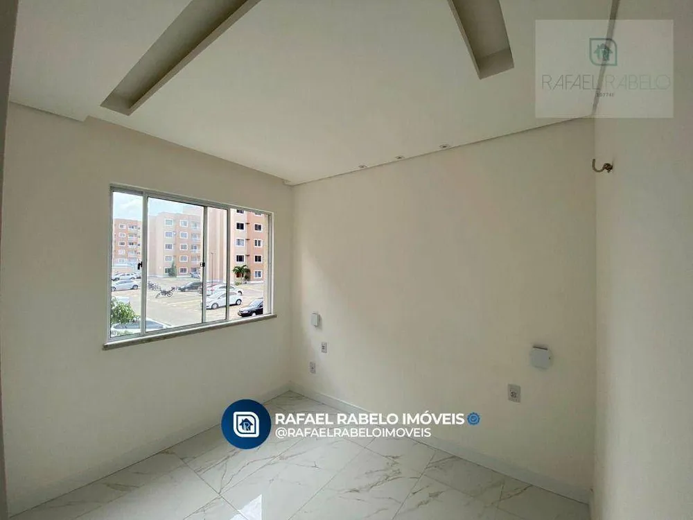 Apartamento, 2 quartos, 48 m² - Foto 4