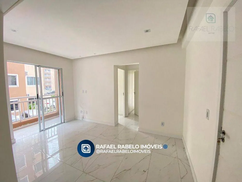 Apartamento, 2 quartos, 48 m² - Foto 1