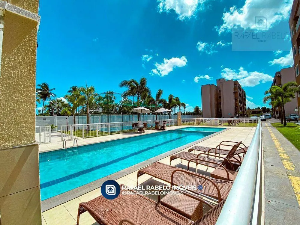 Apartamento, 2 quartos, 48 m² - Foto 10