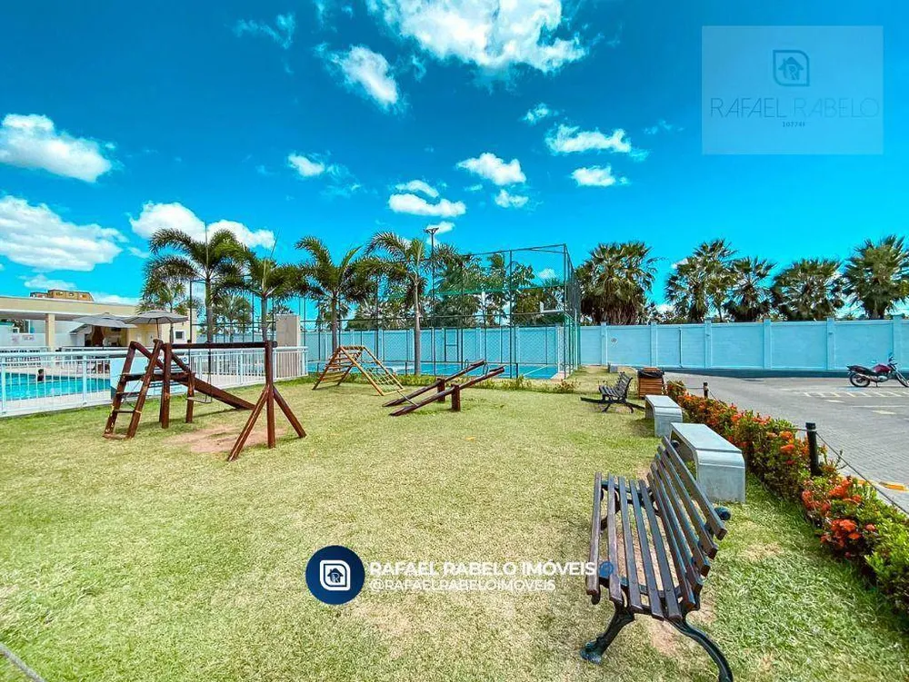 Apartamento, 2 quartos, 48 m² - Foto 11