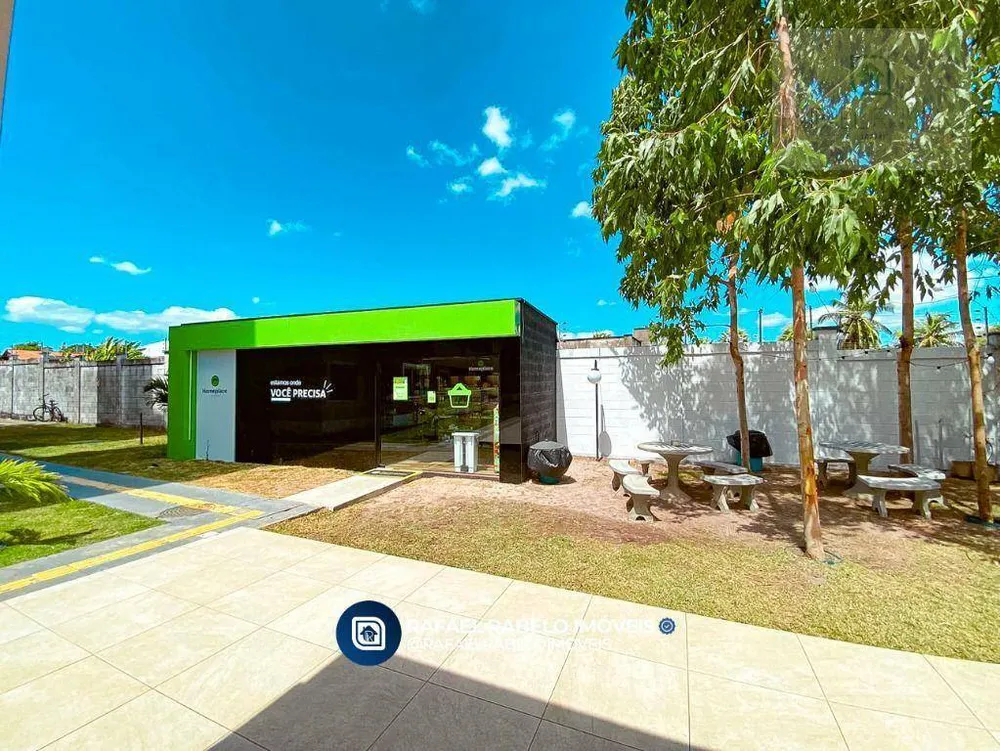 Apartamento, 2 quartos, 48 m² - Foto 12