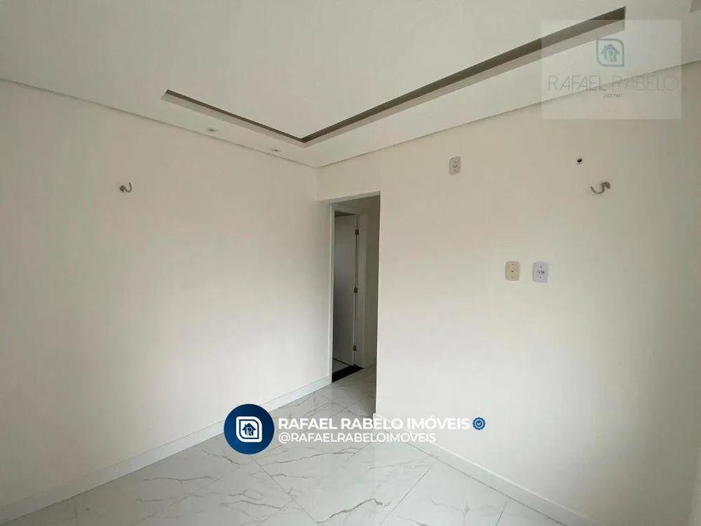 Apartamento, 2 quartos, 48 m² - Foto 3