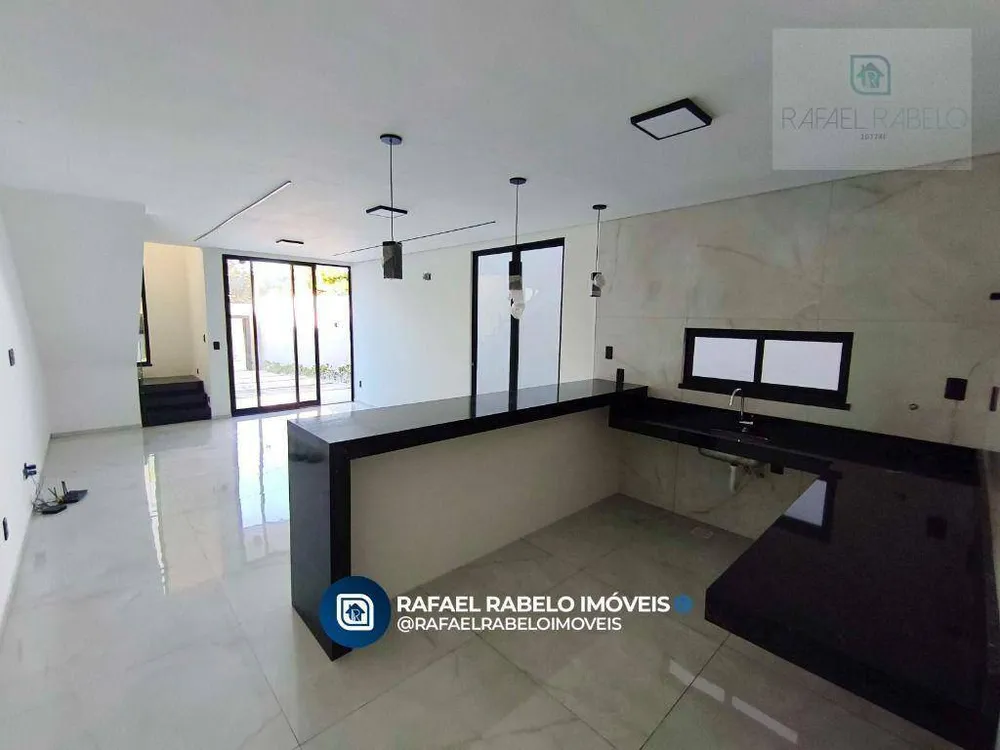 Casa, 4 quartos, 147 m² - Foto 4