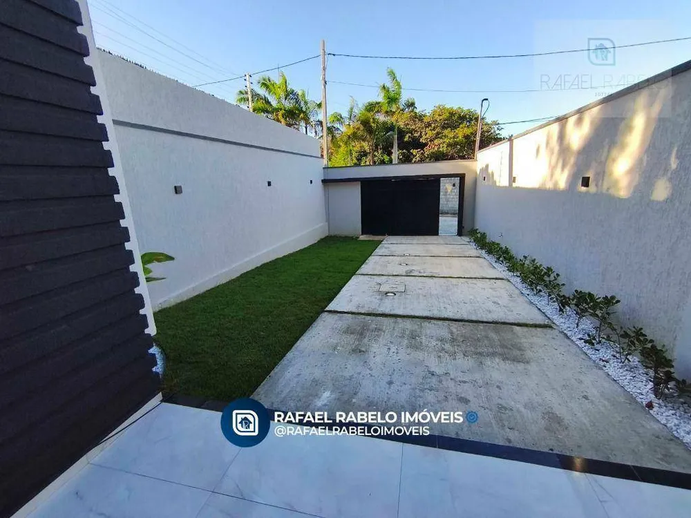 Casa, 4 quartos, 147 m² - Foto 2