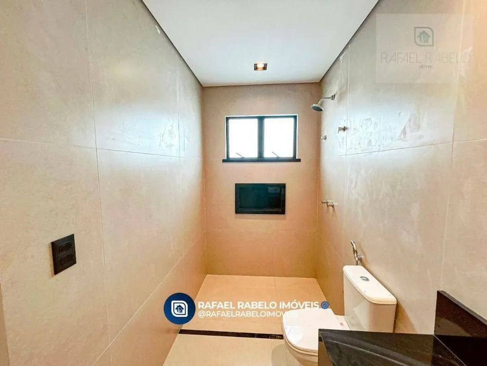 Casa de Condomínio, 4 quartos - Foto 3