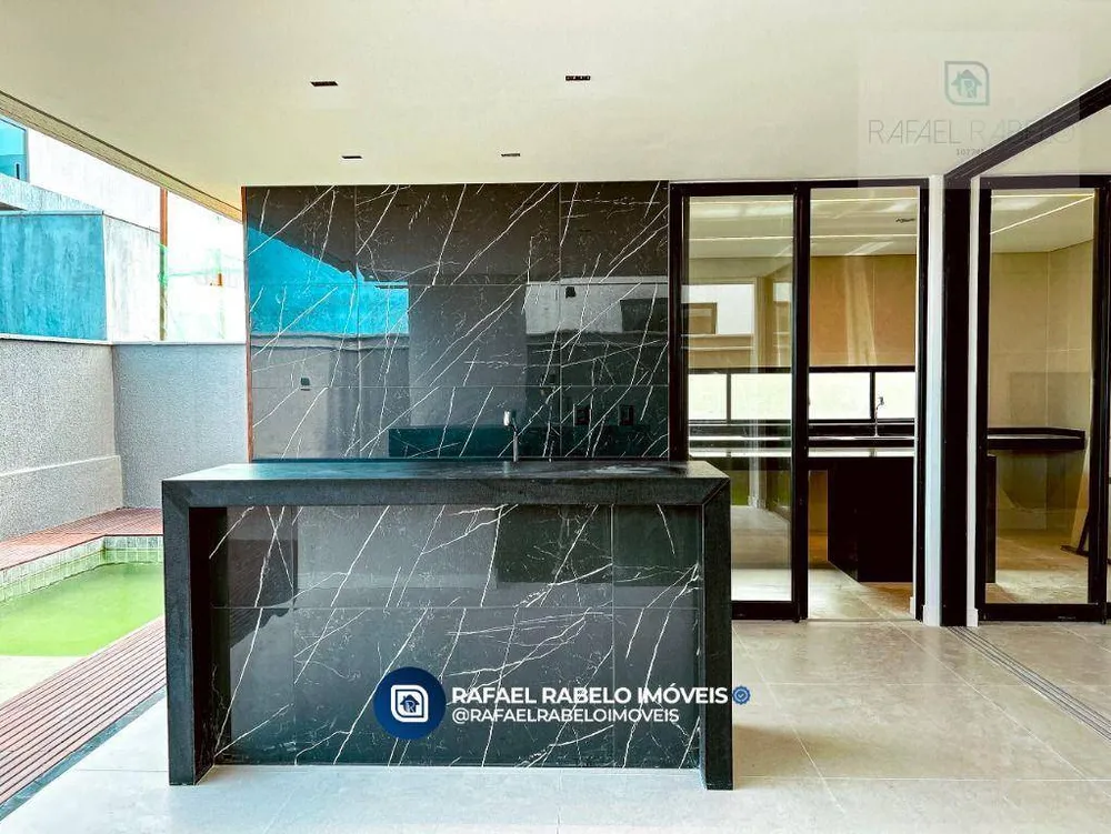 Casa de Condomínio, 4 quartos - Foto 7