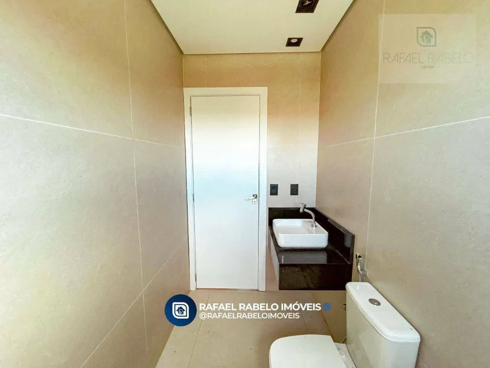 Casa de Condomínio, 4 quartos - Foto 6