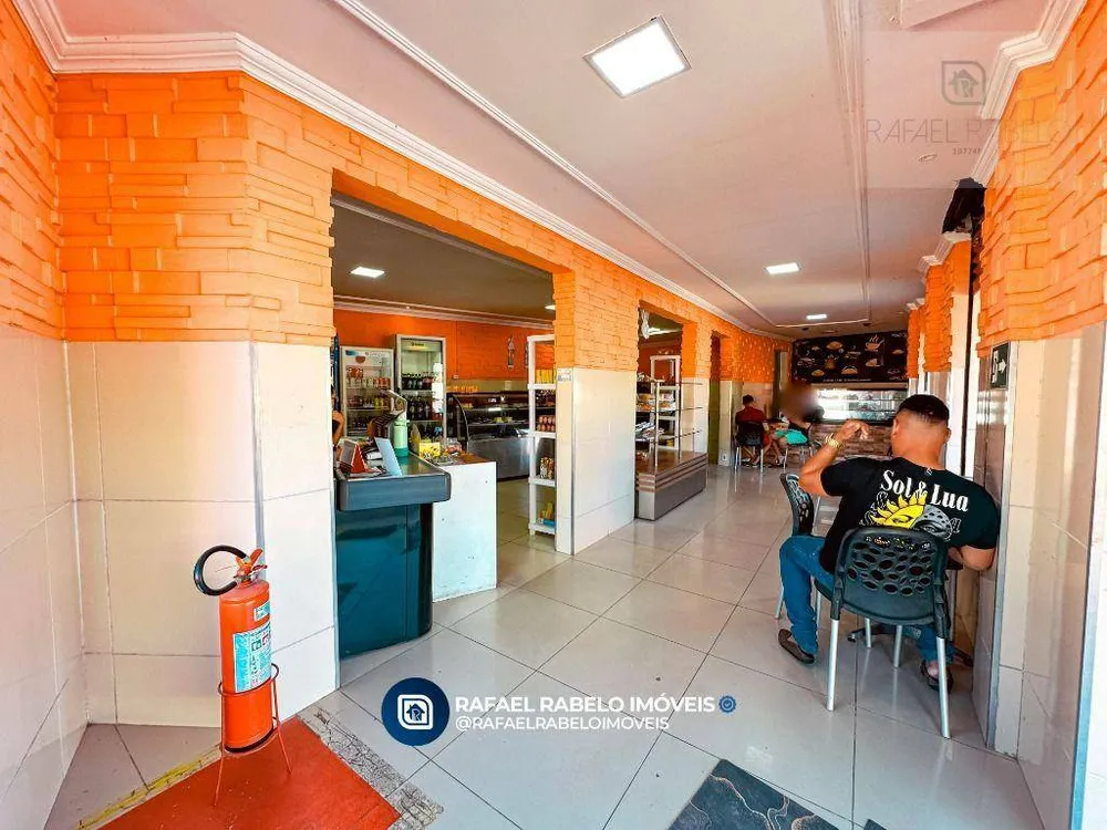 Loja-Salão, 773 m² - Foto 3